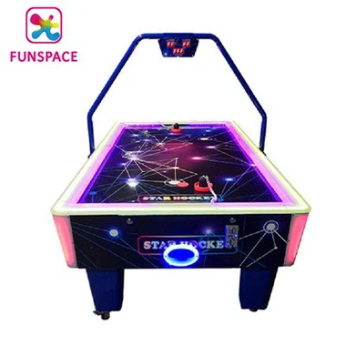 Arcade Meteor Air Hockey pöytä