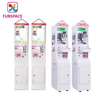 Arcade Mini Crane Claw -myyntiautomaatti