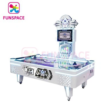 Automaattinen Multi-Ball Hockey pöytäpelikone