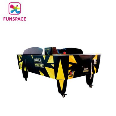Hyper Hockey Game Machine